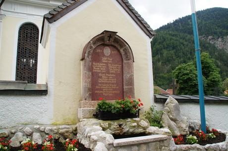 bayrischzell