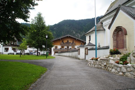 bayrischzell