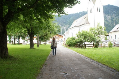 bayrischzell