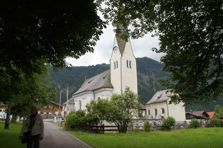 bayrischzell