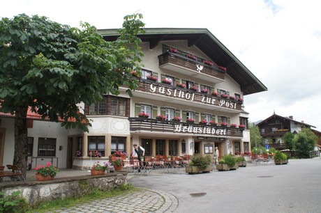 bayrischzell