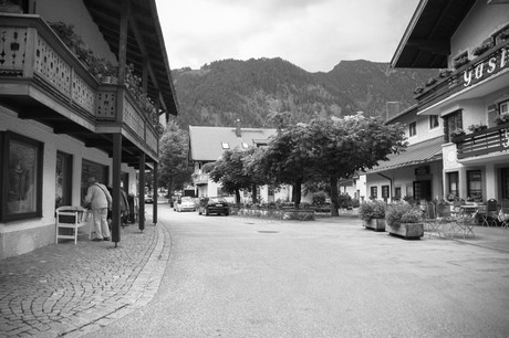 bayrischzell