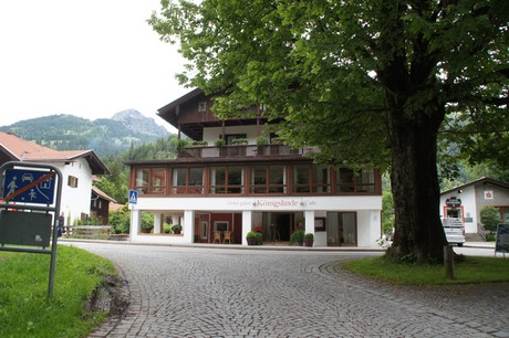 bayrischzell