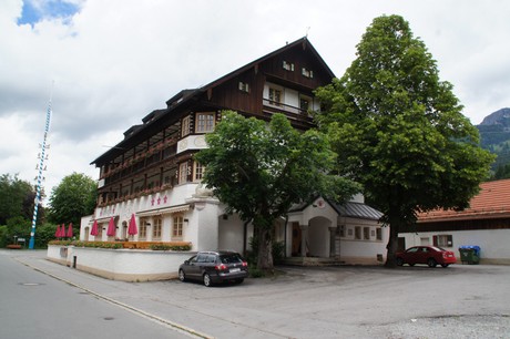 bayrischzell