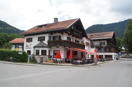 bayrischzell