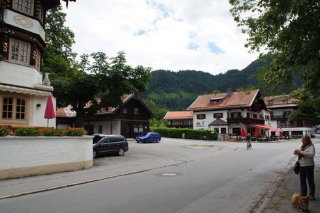 bayrischzell