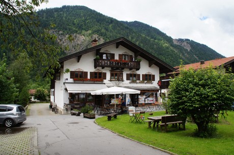 bayrischzell