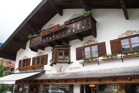 bayrischzell