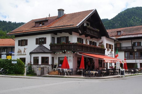 bayrischzell