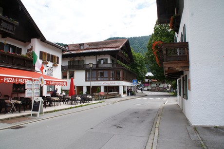 bayrischzell