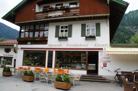 bayrischzell