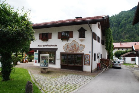 bayrischzell