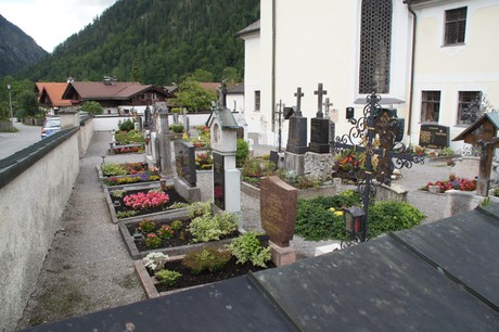 bayrischzell