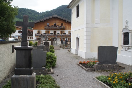 bayrischzell