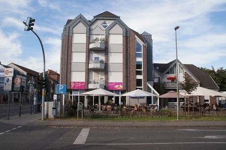Bedburg