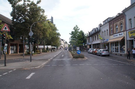 Bedburg