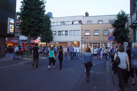 Bedburg