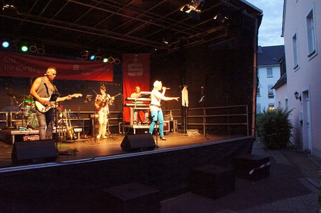 Bedburg