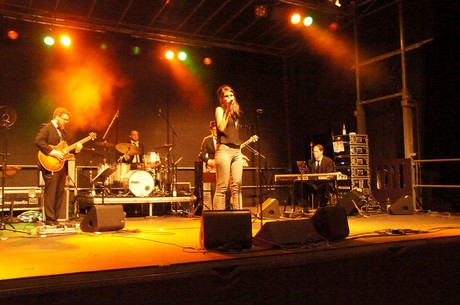 Bedburg