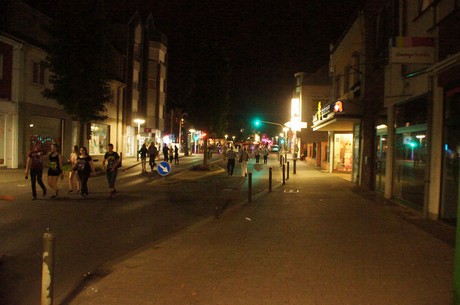 Bedburg