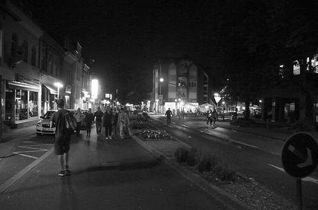 Bedburg