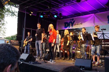 Bedburg