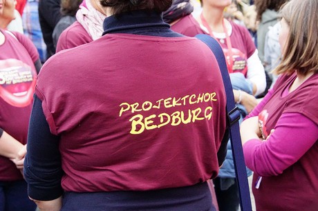 Bedburg