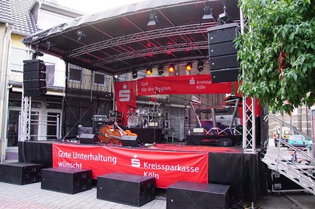 Bedburg