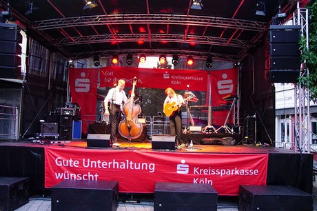 Bedburg