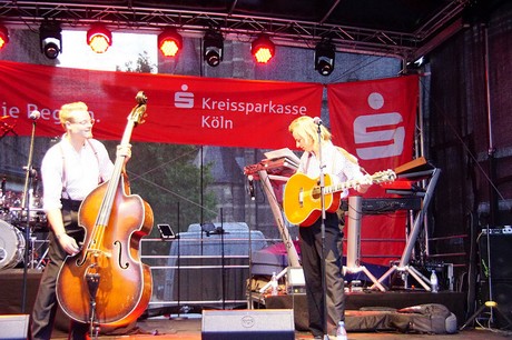 Bedburg