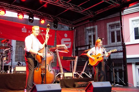 Bedburg