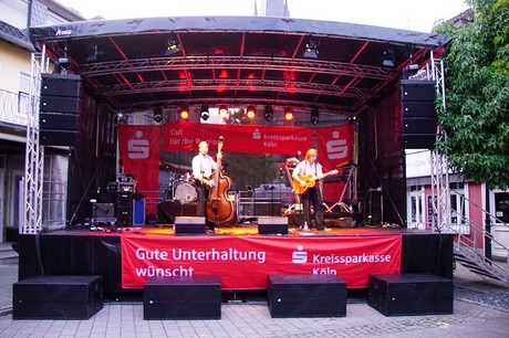 Bedburg