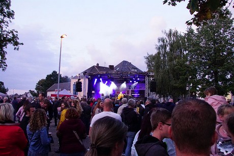 Bedburg