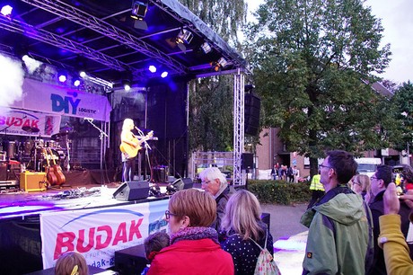 Bedburg