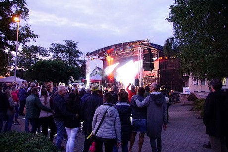 Bedburg