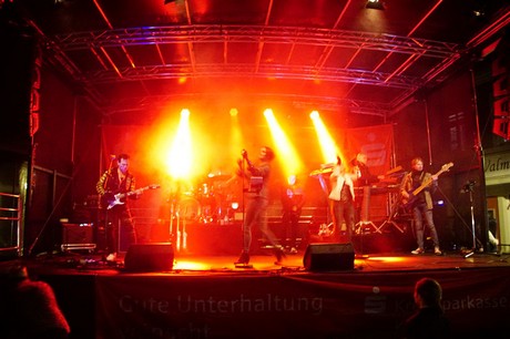 Bedburg