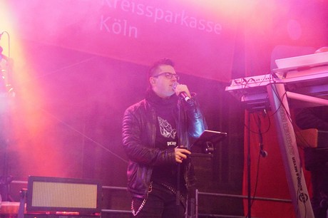 Bedburg