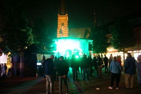 Bedburg