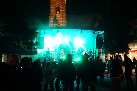 Bedburg