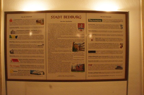 bedburg