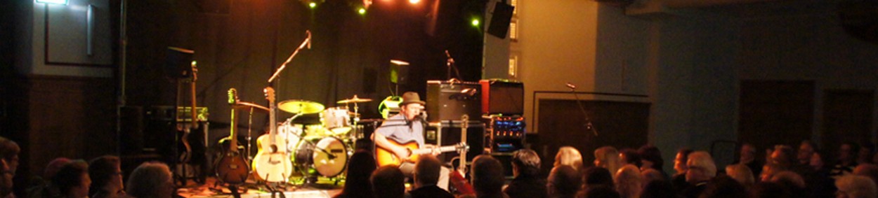 4. Gitarrenfestival 2013