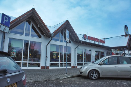 bedburg