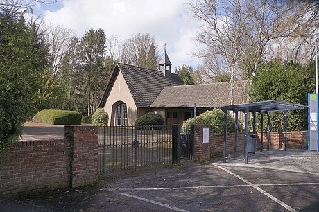 Bedburg