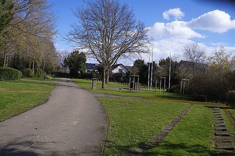 Bedburg