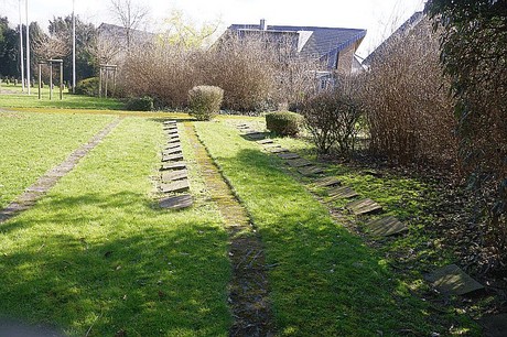 Bedburg