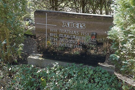 Bedburg