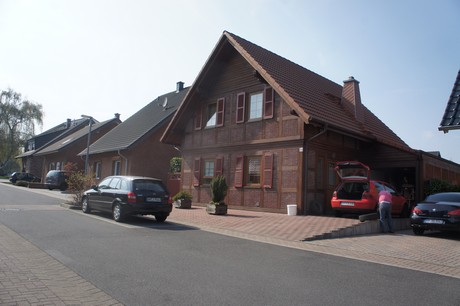 bedburg