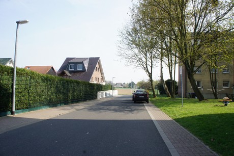 bedburg