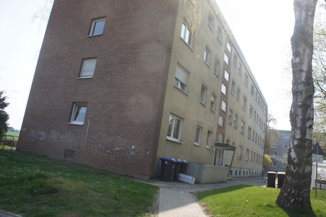 bedburg