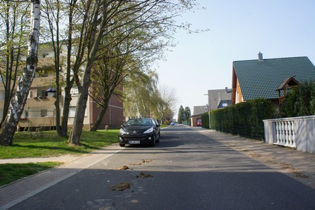 bedburg